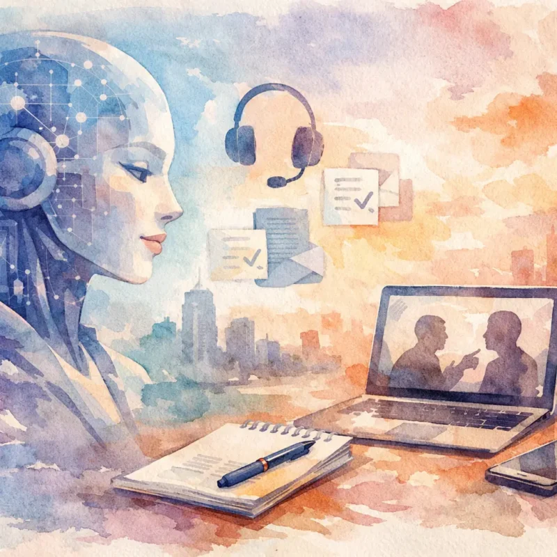 AI Sales Call Preparation That Wins More Deals