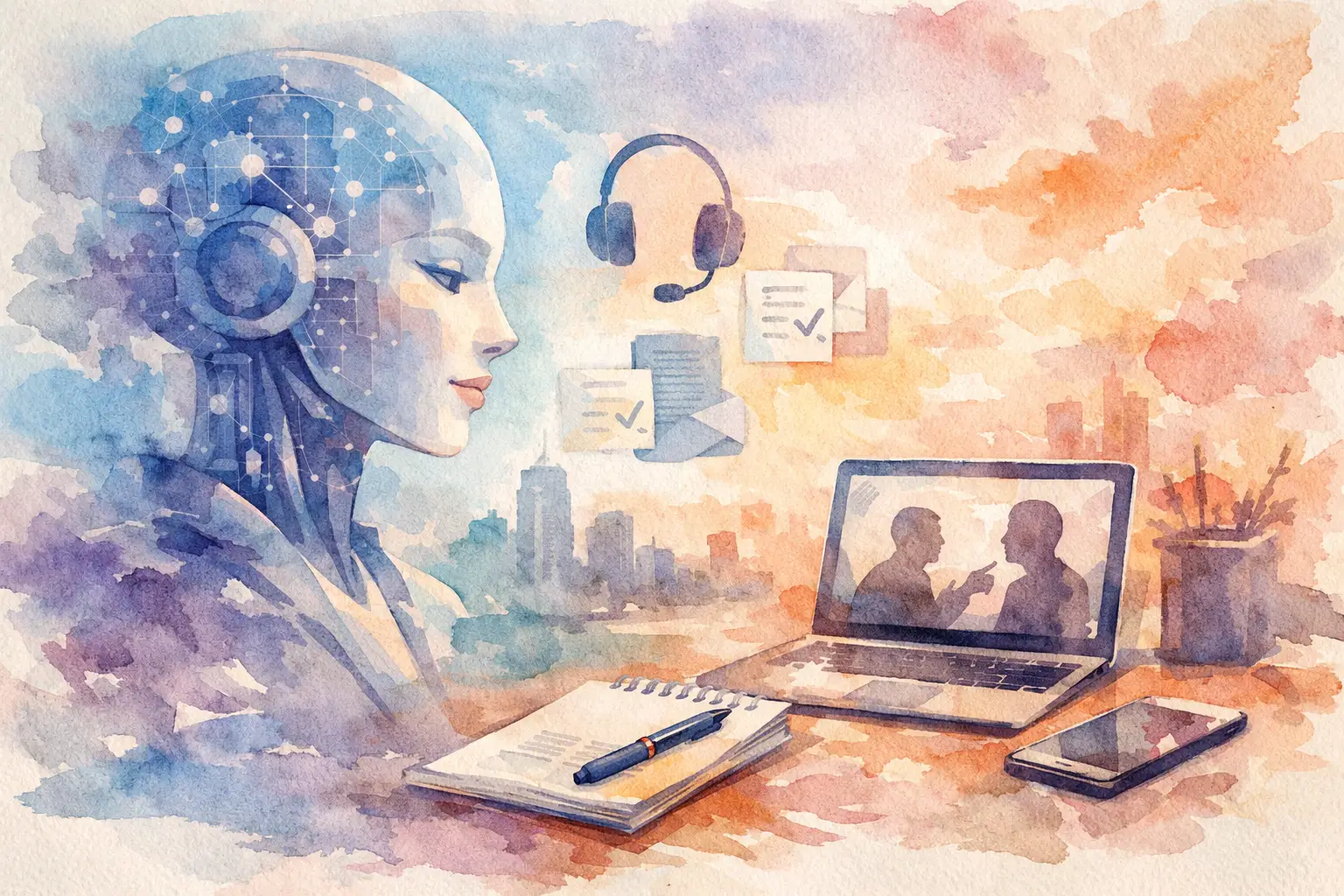 AI Sales Call Preparation That Wins More Deals