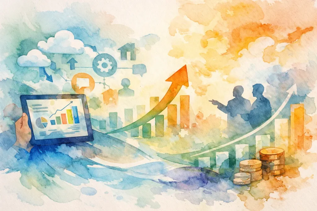 HighLevel CRM Implementation That Drives Revenue