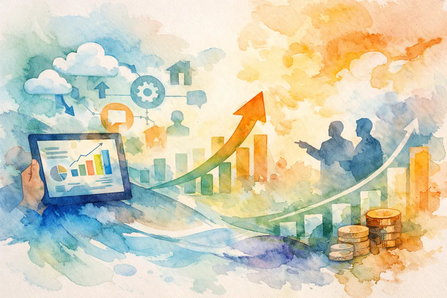 HighLevel CRM Implementation That Drives Revenue