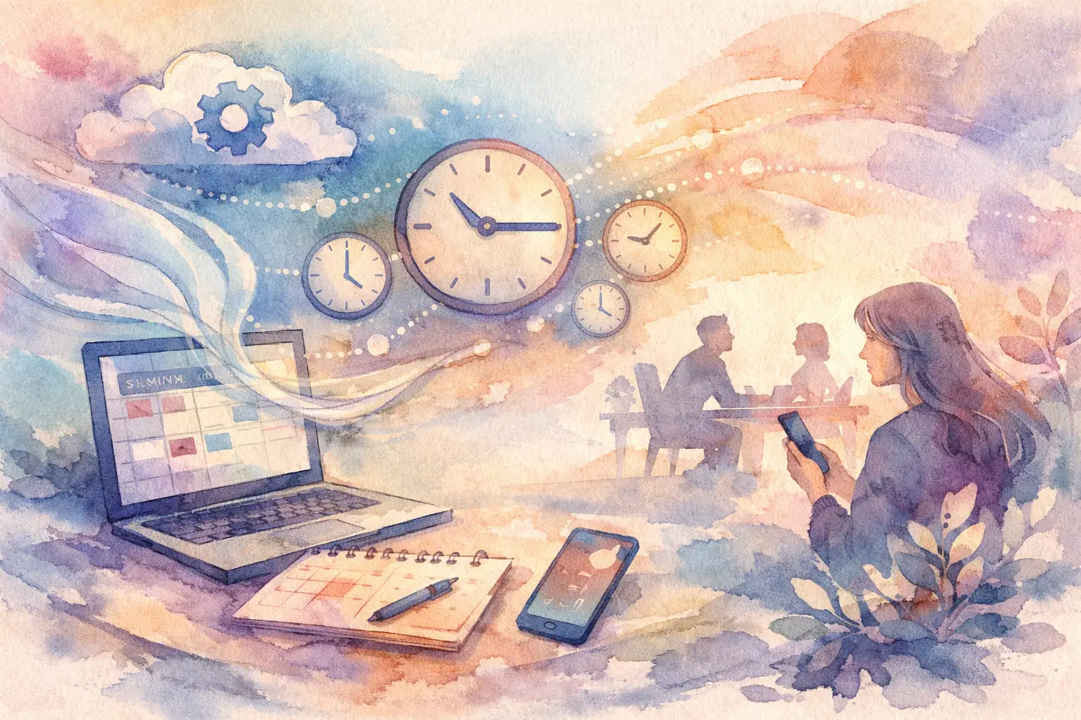 How to Automate Client Appointment Scheduling