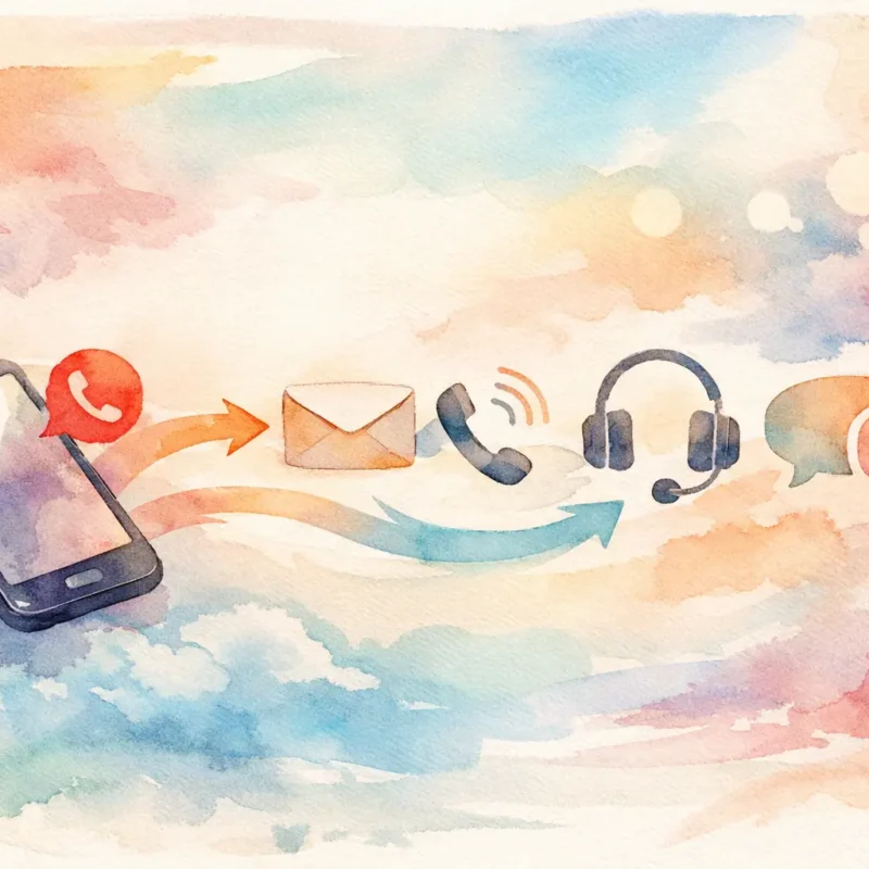 How to Automate Missed Call Follow Up Fast