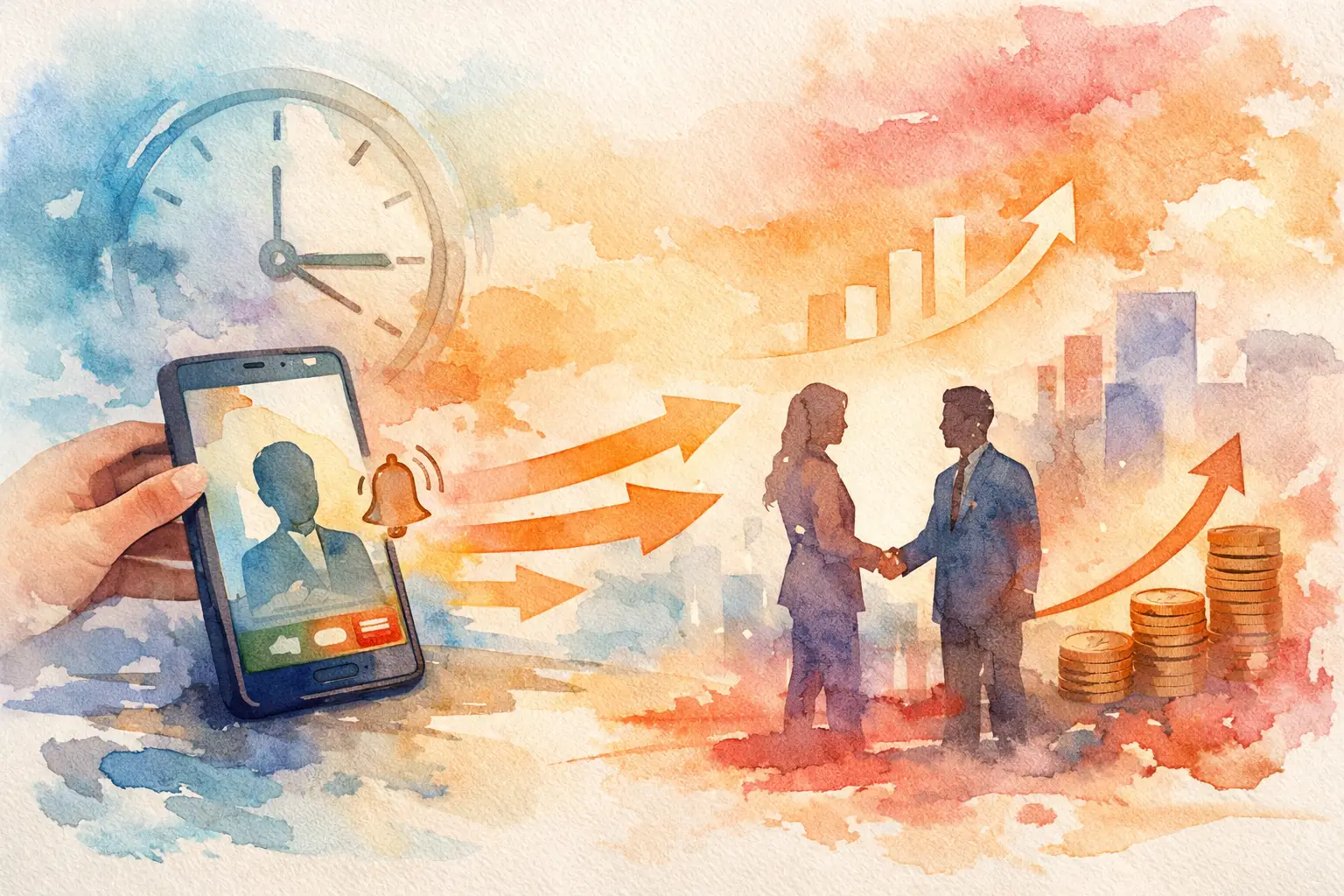How to Reduce Lead Response Time and Win More