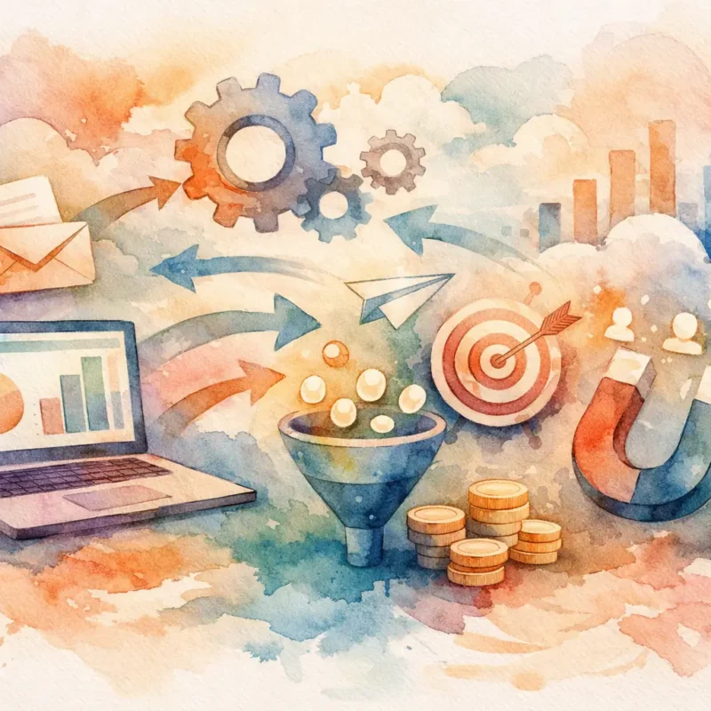 Marketing Campaign Automation Services That Perform