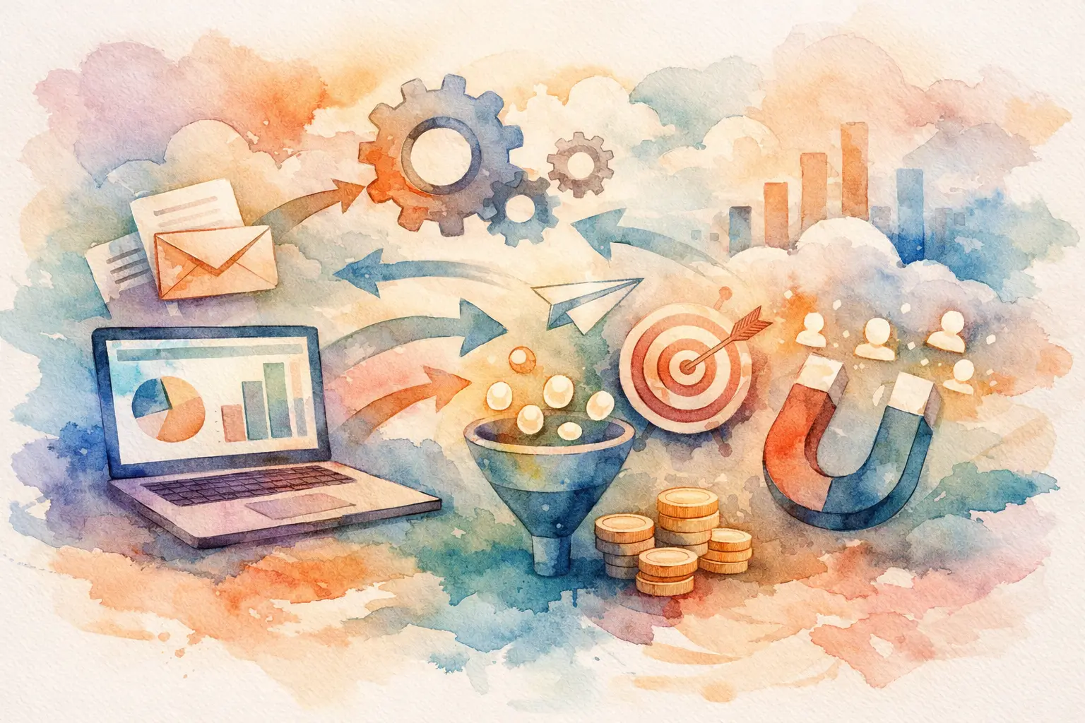 Marketing Campaign Automation Services That Perform