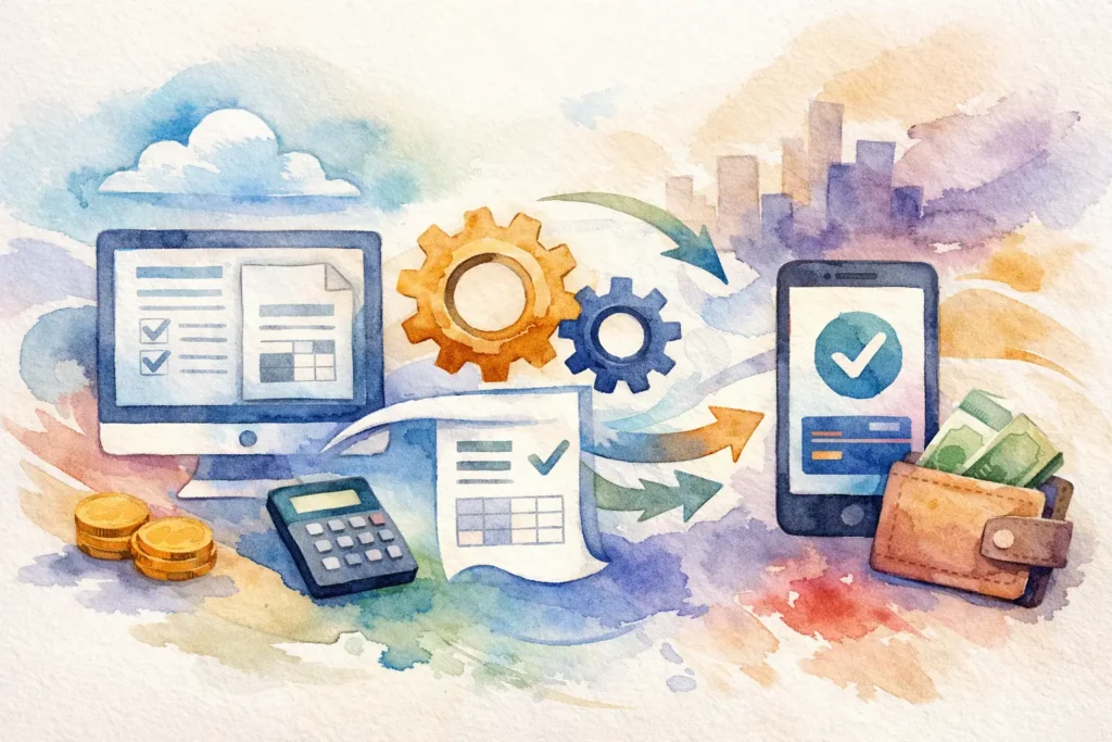 Stripe Invoicing Workflow Automation That Gets Paid