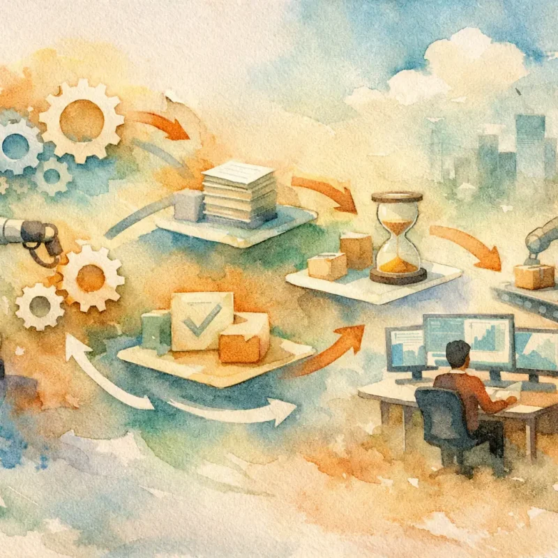 12 Top Workflow Automation Examples That Scale