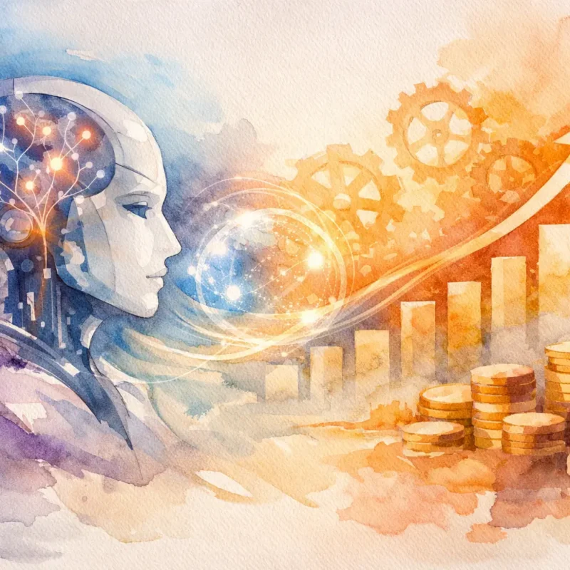 AI Enablement That Builds a Revenue Engine