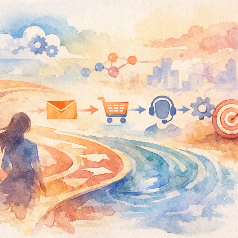Customer Journey Automation Guide for Growth