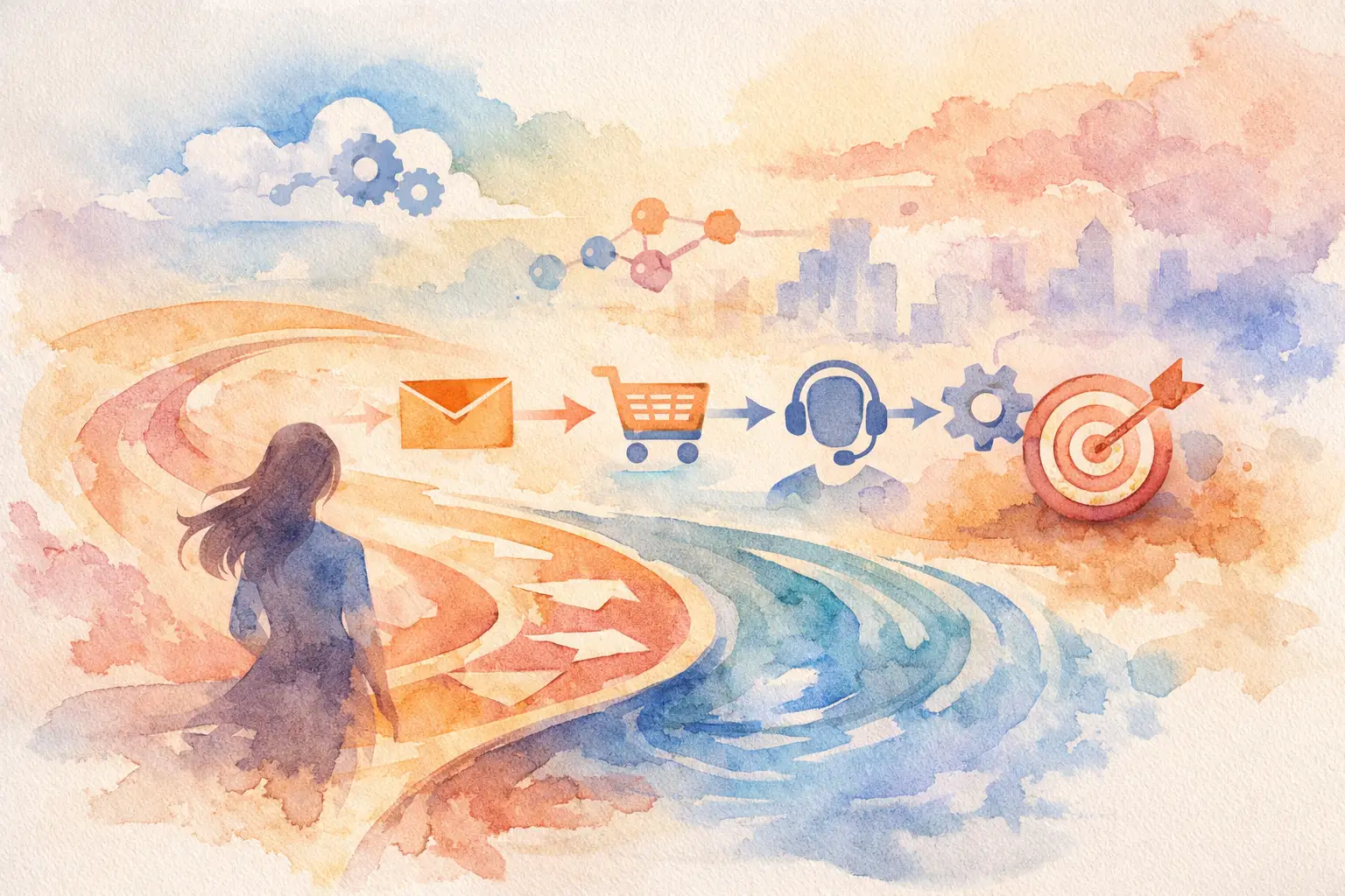 Customer Journey Automation Guide for Growth