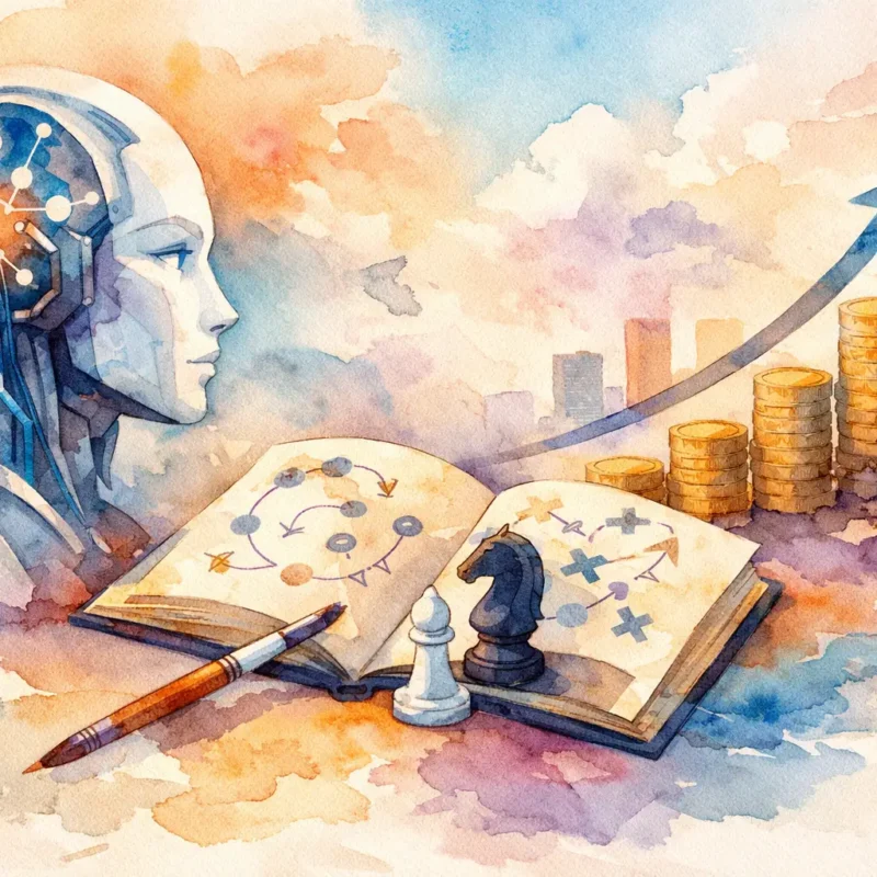 How to Create AI Playbooks That Drive Revenue