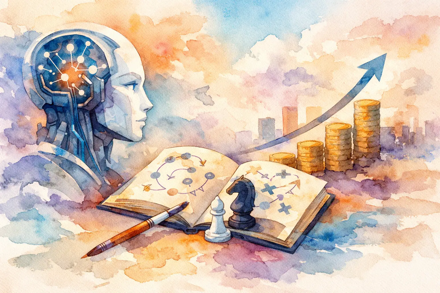 How to Create AI Playbooks That Drive Revenue