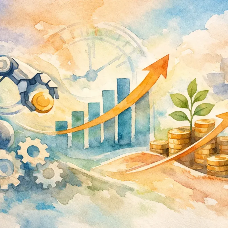 How to Measure Automation ROI That Drives Growth