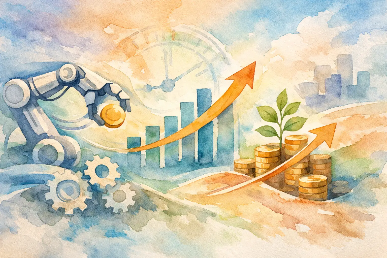 How to Measure Automation ROI That Drives Growth