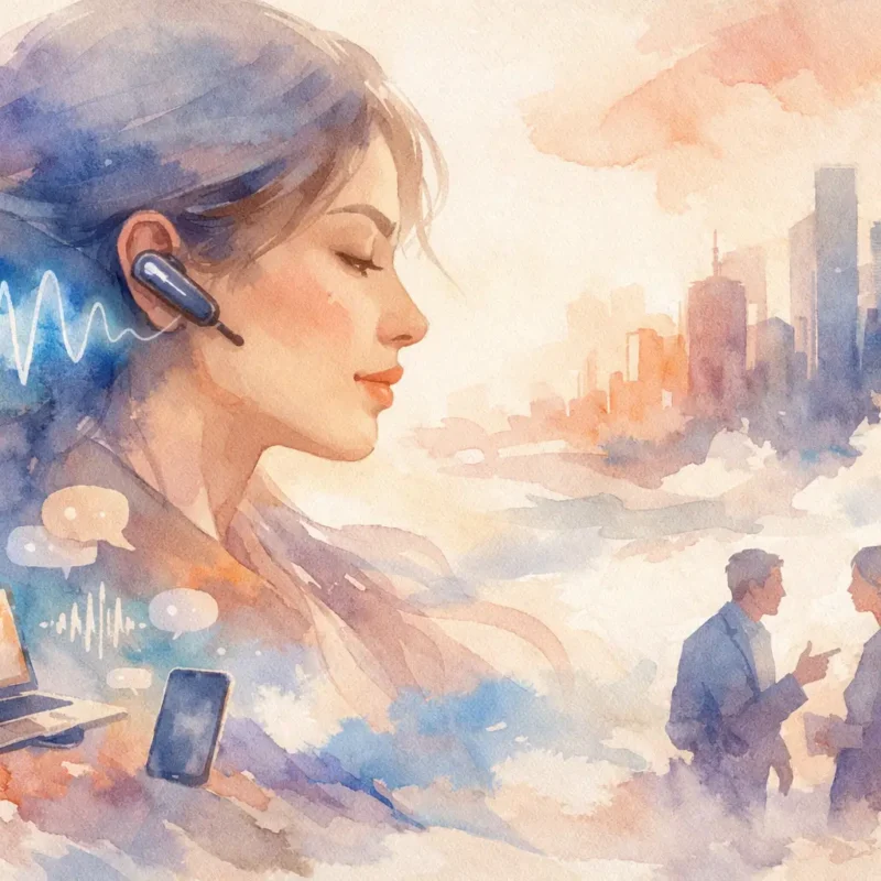 Voice AI for Sales Teams That Need to Move Faster