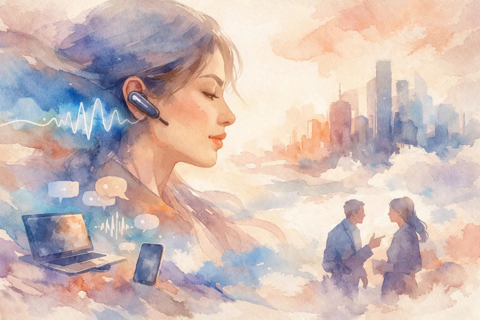 Voice AI for Sales Teams That Need to Move Faster