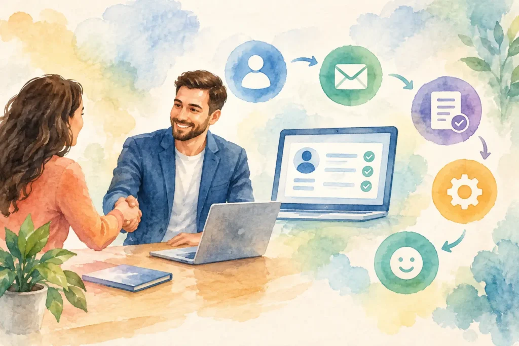 10 Best Client Onboarding Automations That Scale