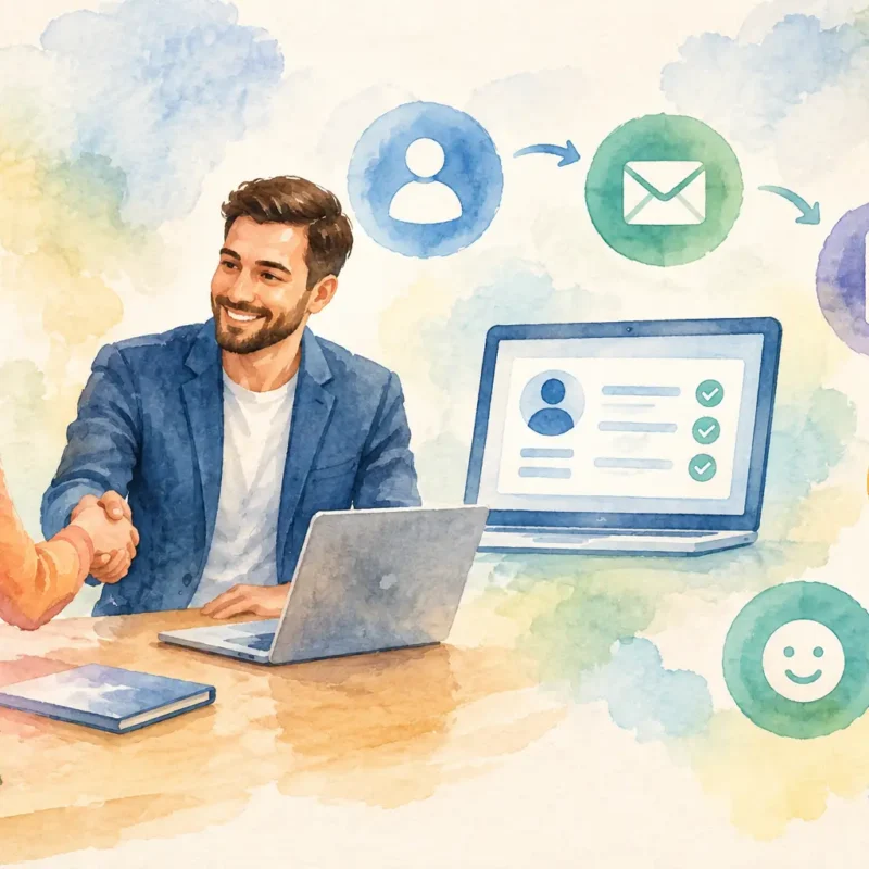 10 Best Client Onboarding Automations That Scale