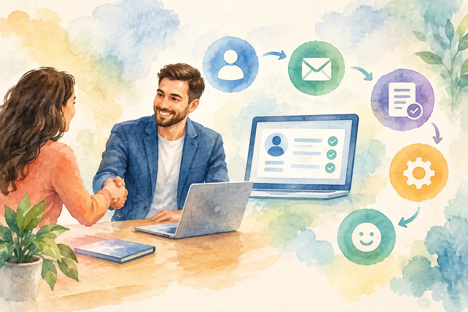 10 Best Client Onboarding Automations That Scale