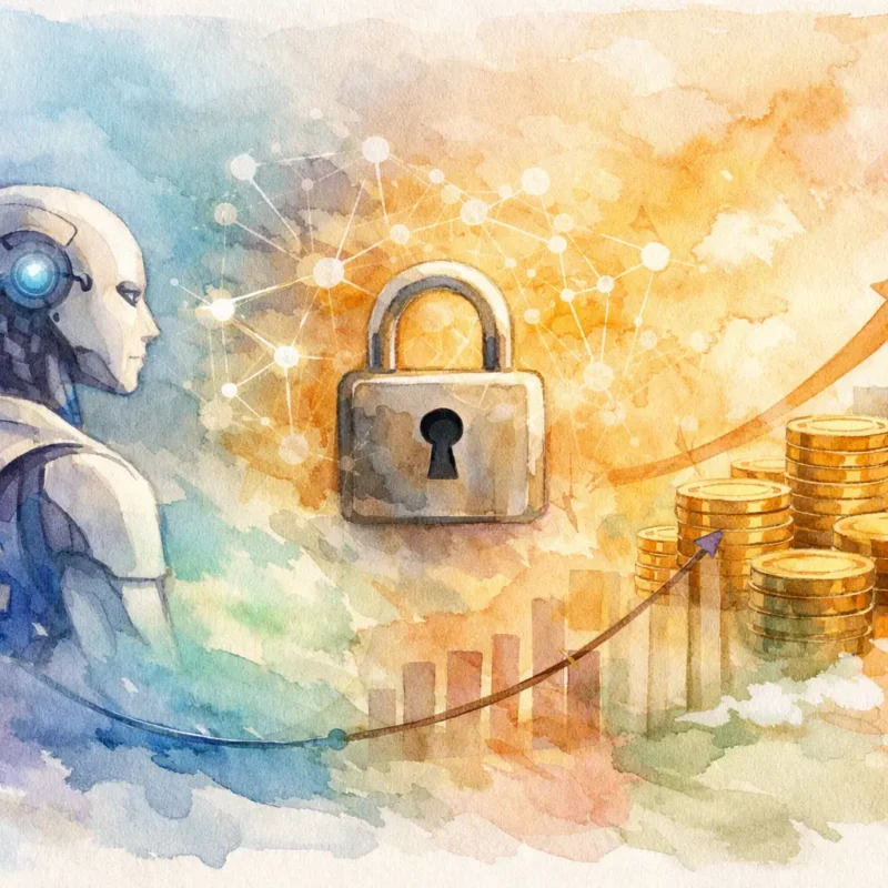 Are AI Agents Secure for Your Revenue Engine?