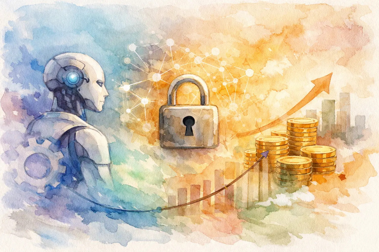 Are AI Agents Secure for Your Revenue Engine?