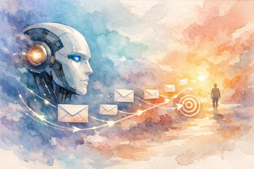 How to Build AI Follow-Up Sequences That Convert