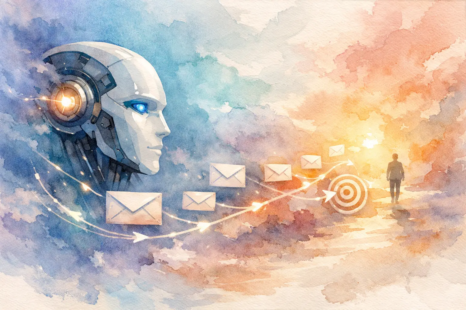 How to Build AI Follow-Up Sequences That Convert