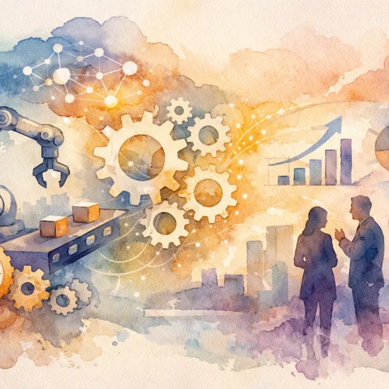 When Should Businesses Automate? 7 Clear Signs